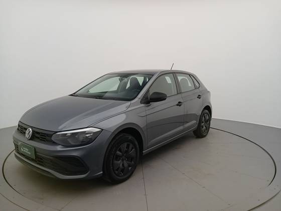 VOLKSWAGEN POLO 1.0 MPI TRACK MANUAL